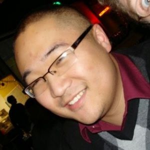 Meet your Posher, Kent